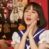 Zara JKT48