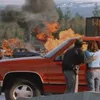 Rangkaian Adegan Ikonik FINAL DESTINATION