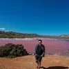 Liburan Ringgo Agus