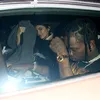Travis Scott