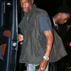 Travis Scott