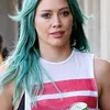 Rambut Artis Hollywood