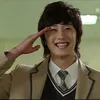 Trend Aktor Korea