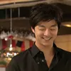 Trend Aktor Korea
