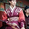 Trend Aktor Korea