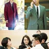 Profesi Drama Korea