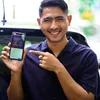 7 Potret Keren Arya Saloka Yang Lagi Trending di Youtube