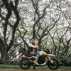 Potret Terbaru Darius Sinathrya