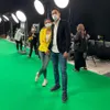 Potret Terbaru Darius Sinathrya