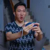 7 Potret RRQ Lemon Sang Pemain Profesional Mobile Legends
