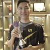 7 Potret RRQ Lemon Sang Pemain Profesional Mobile Legends