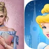 princess disney di 2017
