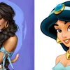 princess disney di 2017