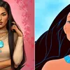 princess disney di 2017
