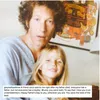 Tribut Father\&#039;s Day Artis Hollywood