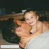 Tribut Father\&#039;s Day Artis Hollywood