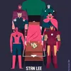 Stan Lee Tribute