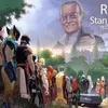 Stan Lee Tribute