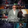 Stan Lee Tribute