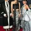 Trio K-Pop Demon Hunters di pre-Grammy Gala