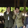 Ariel NOAH dan Niken Anjani tampil kompak