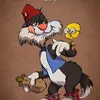 Tokoh Disney