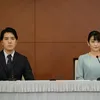 putri mako kei komuro