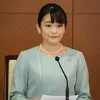 putri mako kei komuro