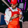 Konser Chris Brown