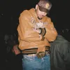 Konser Chris Brown