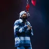 Konser Chris Brown