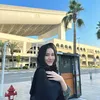 Aaliyah Massaid Umrah Dubai