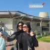 Aaliyah Massaid Umrah Dubai
