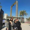 Aaliyah Massaid Umrah Dubai
