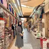 Aaliyah Massaid Umrah Dubai