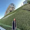 Aaliyah Massaid Umrah Dubai