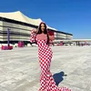 Ivana Knoll Qatar Kroasia 