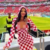Ivana Knoll Qatar Kroasia 