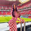 Ivana Knoll Qatar Kroasia 