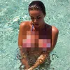 Ivana Knoll Qatar Kroasia 