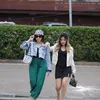potret Gisel di FW.