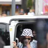 potret Gisel di FW.