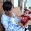 Ria Ricis Fajar Sad Boy Duyung Mermaid