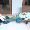 Ria Ricis Fajar Sad Boy Duyung Mermaid