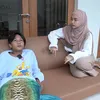 Ria Ricis Fajar Sad Boy Duyung Mermaid