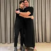 Verrell Bramasta dan Athalla Naufal