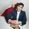 Verrell Bramasta dan Athalla Naufal