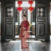 Kahiyang Ayu Imlek Foto 