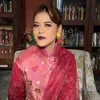 Kahiyang Ayu Imlek Foto 