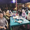 tukang bubur naik haji, 